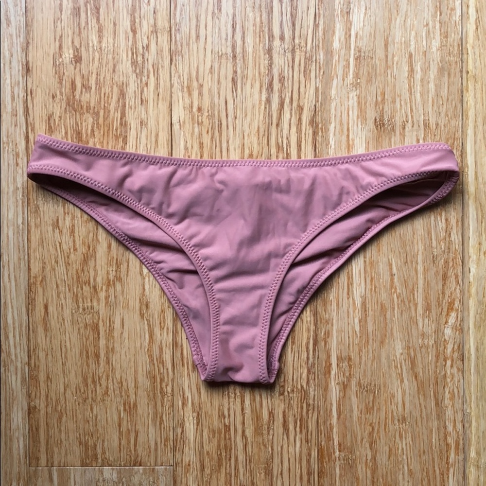 Bikini Bottoms